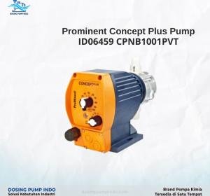 Prominent Concept Plus Pump